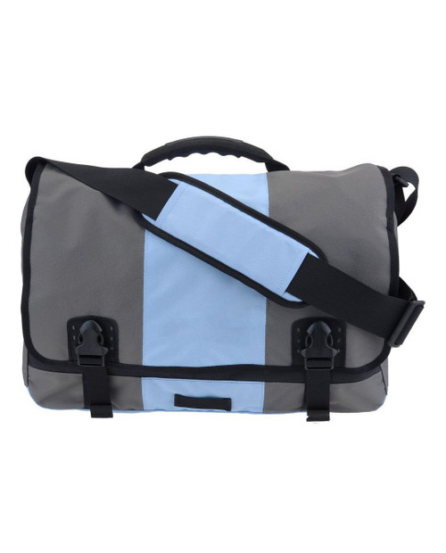 Push It Messenger Bag, WB04