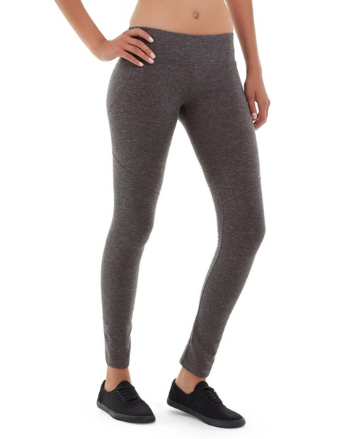 Karmen Yoga Pant, Fit
