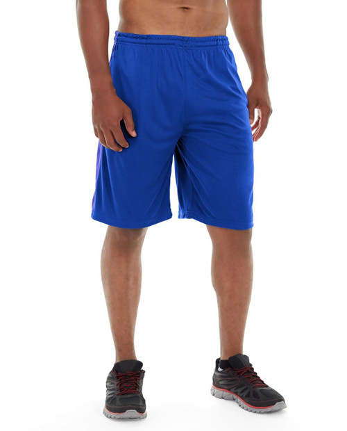 [Regular] Hawkeye Yoga Short,