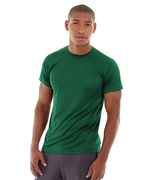 [Regular] Balboa Persistence Tee, Custom Text