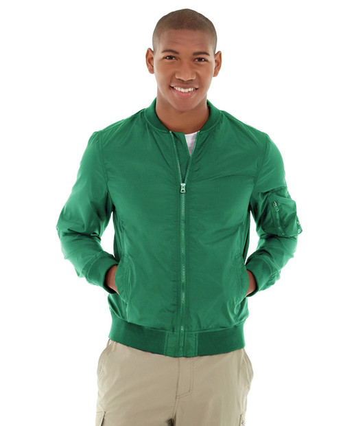 [Regular] Typhon Performance Fleece-lined Jacket