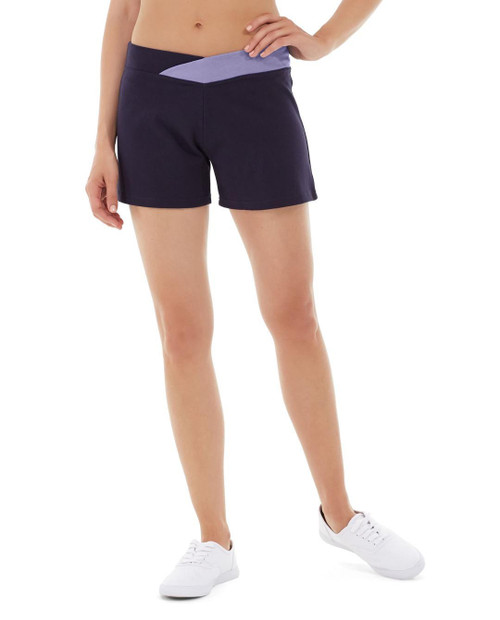 [Regular] Bess Yoga Short