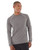 Deion Long-Sleeve EverCool&trade; Tee 1