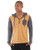 Men Chaz Kangeroo Hoodie