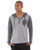 Men Chaz Kangeroo Hoodie