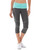 Women Deirdre Relaxed-Fit Capri