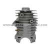 ECHO P021009250 - CRANKCASE SET - Image 3 ECHO P021009250 - CRANKCASE SET - Image 3