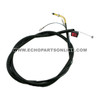 ECHO V043001020 - CONTROL CABLE PB-770T-image2 ECHO V043001020 - CONTROL CABLE PB-770T-image2