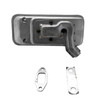 ECHO 14580021261 - MUFFLER ASSY