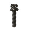 ECHO 90023804018 - SCREW 4X18 - Image 1