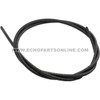 ECHO C506000470 - DRIVESHAFT FLEXIBLE-image1