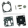 ECHO P003005940 - REPAIR KIT CARBURETOR-image2