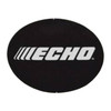 ECHO X502000330 - LABEL - Image 1