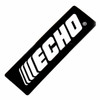 ECHO X502000600 - LABEL ECHO - Image  1
