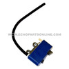 ECHO A411000252 - IGNITION COIL SRM-266 '18-image2