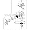 ECHO A021004900 - CARBURETOR (HC-2020/2420/3020)-image3 ECHO A021004900 - CARBURETOR (HC-2020/2420/3020)-image3
