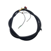 V043001171 - CONTROL CABLE PB-770T '19 - ECHO Genuine OEM Part V043001171 - CONTROL CABLE PB-770T '19 - ECHO Genuine OEM Part