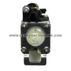 Echo SRM-230 Carburetor A021000723 upper view Echo SRM-230 Carburetor A021000723 upper view