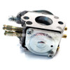 Echo SRM-2100 Carburetor 12520013317 laid view