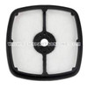 Echo SRM-225 Air Filter A226001410 front view