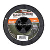 Echo Black Diamond Trimmer Line 330095073 upper view Echo Black Diamond Trimmer Line 330095073 upper view
