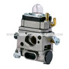 Echo PB-500T Carburetor A021001642 front view