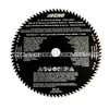 Echo SRM-210 Blade 69500120331 unpackaged front view