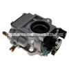 Echo PB-770T Carburetor A021003942 laid upper view Echo PB-770T Carburetor A021003942 laid upper view