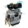 Echo PB-770T Carburetor A021003942 laid lower view Echo PB-770T Carburetor A021003942 laid lower view