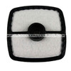 Echo SRM 230 Air Filter A226001410 back view Echo SRM 230 Air Filter A226001410 back view