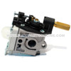 Echo SRM 266 Carburetor A021001202 right side view