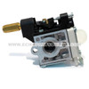 Echo SRM 266 Carburetor A021001202 left side view