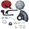 99944200422 SRM-230 Brush Cutter Kit OEM - ECHO Genuine OEM Part