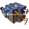 Echo CS 370 Carburetor A021001891 left side view Echo CS 370 Carburetor A021001891 left side view