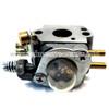 Echo GT 2400 Carburetor 12520013317 bottom view Echo GT 2400 Carburetor 12520013317 bottom view