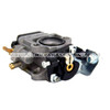 Echo SRM 261T Carburetor A021000700 OEM left view Echo SRM 261T Carburetor A021000700 OEM left view