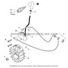 Parts lookup Echo CS 370 Spark Plug A425000000 OEM diagram Parts lookup Echo CS 370 Spark Plug A425000000 OEM diagram