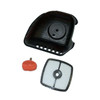 ECHO 90116Y - AIR FILTER KIT - Image 2