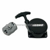 ECHO A050000340 - STARTER & PAWL ASSY PB-580-image3