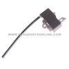 ECHO A411001960 - COIL IGNITION-image1