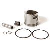 ECHO P100008021 - PISTON KIT PB-9010 SERIES - Image 2