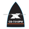 ECHO X503015890 - LABEL - MODEL CS-7310PW-image2