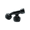 ECHO 22410014011 - 2-NOZZLE PLASTIC D-6 - Image 2