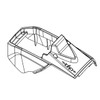ECHO YH479002430 - COVER TOP ECHO YH479002430 - COVER TOP