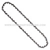 Echo CS 4400 Chain 20BPX72CQ front view Echo CS 4400 Chain 20BPX72CQ front view
