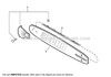 Parts Lookup Echo CS 4400 Chain 20BPX72CQ Diagram Parts Lookup Echo CS 4400 Chain 20BPX72CQ Diagram