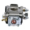 ECHO A021001642 - CARBURETOR WLA-1 PB-500/508-image6