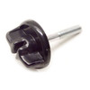 ECHO A235000000 - KNOB FILTER LID (BLACK) - Image 1 ECHO A235000000 - KNOB FILTER LID (BLACK) - Image 1