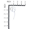 ECHO A365000050 - CONNECTOR CAP