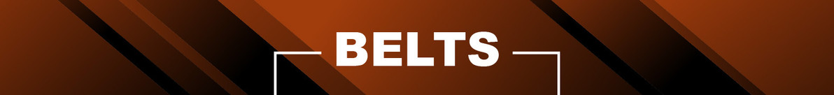 Belts Belts